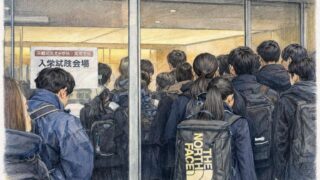 久留米市の学習塾、久留米まなび舎の個別指導で成績アップ