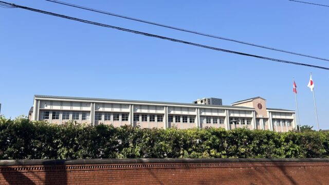 久留米市の学習塾